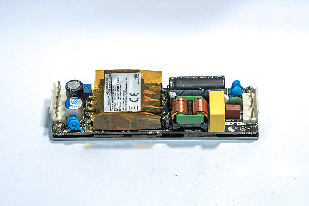 YC-55W1-4.8V