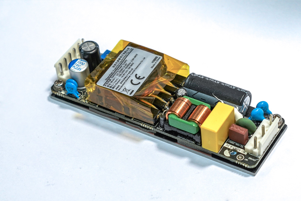 YC-55W1-4.8V