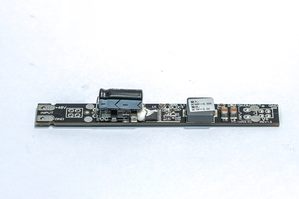 YC-15W4-5V