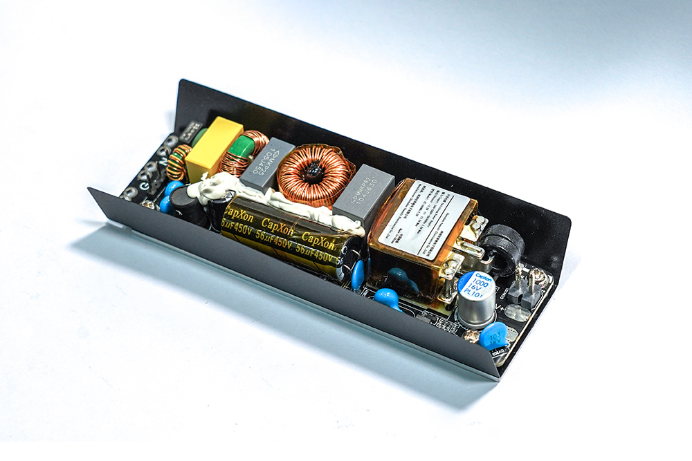 YC-100W6-7.5V