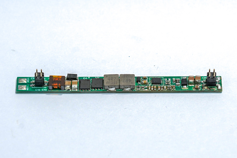 YC-DC22.5W-7.5V