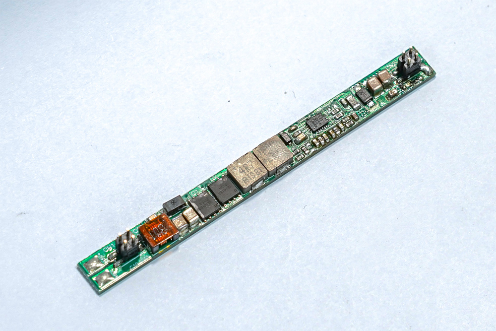 YC-DC22.5W-7.5V