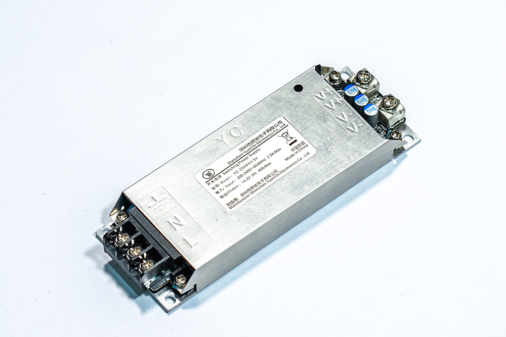 YC-200WX3-5V