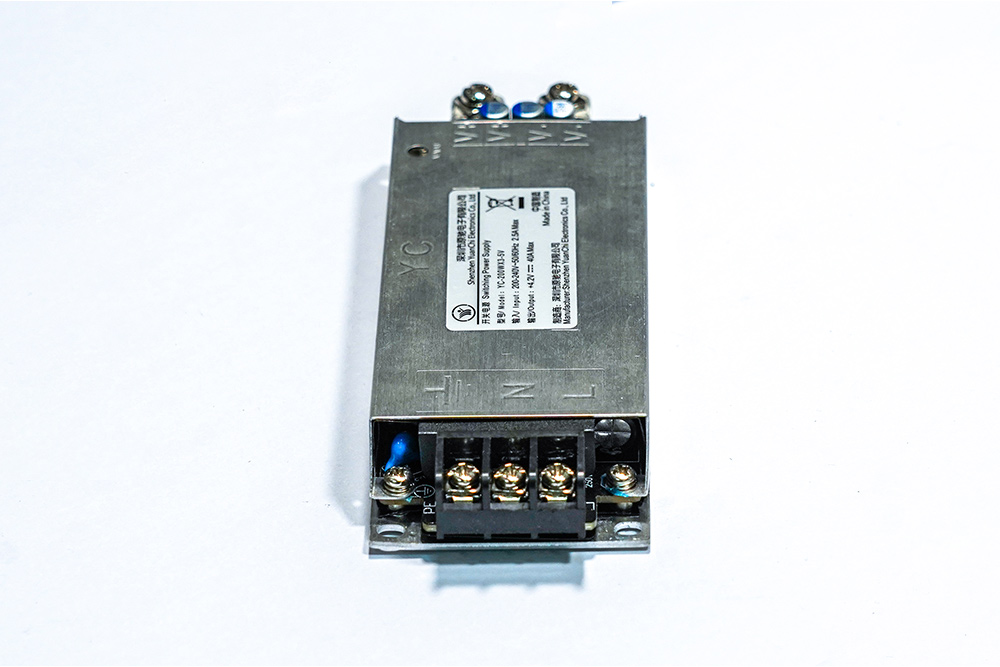 YC-200WX3-5V