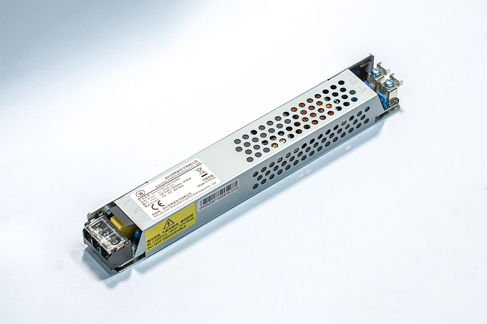 YC-200W-5V1