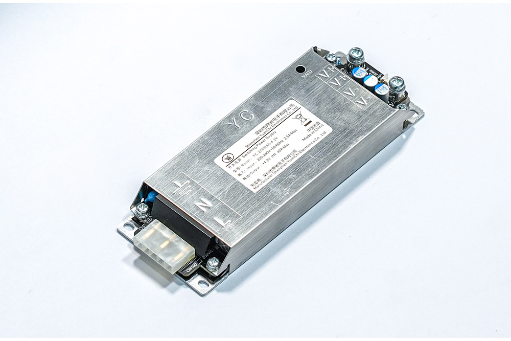 YC-200WX5-4.2V