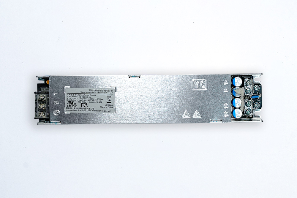 YC-400W3-5V
