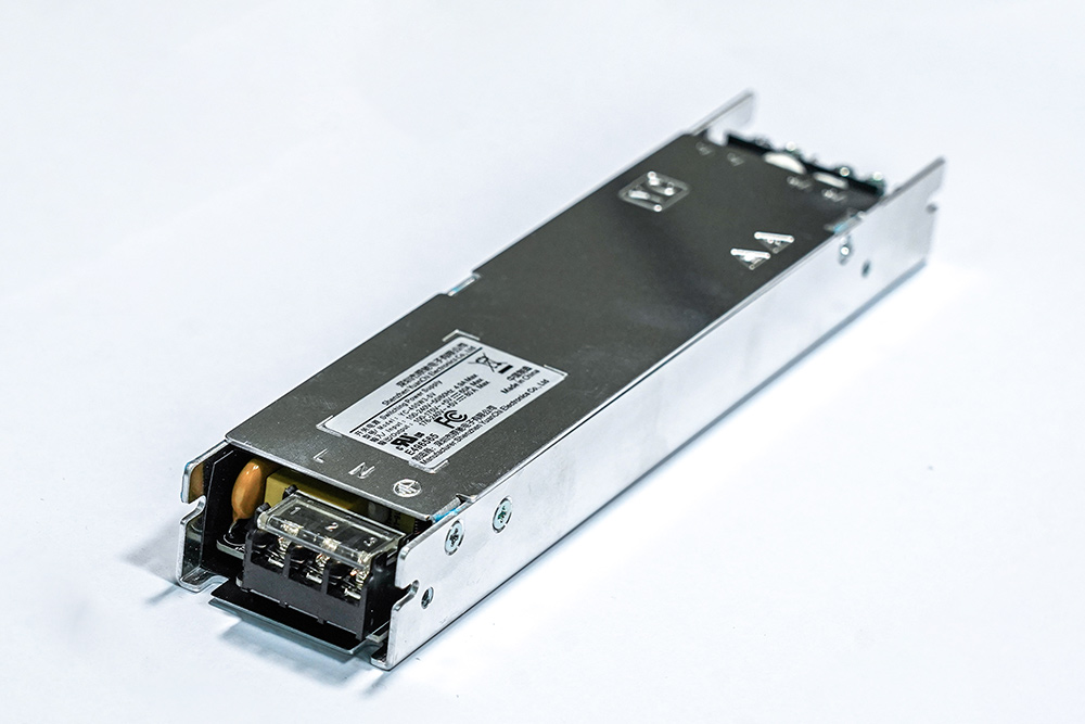 YC-400W3-5V