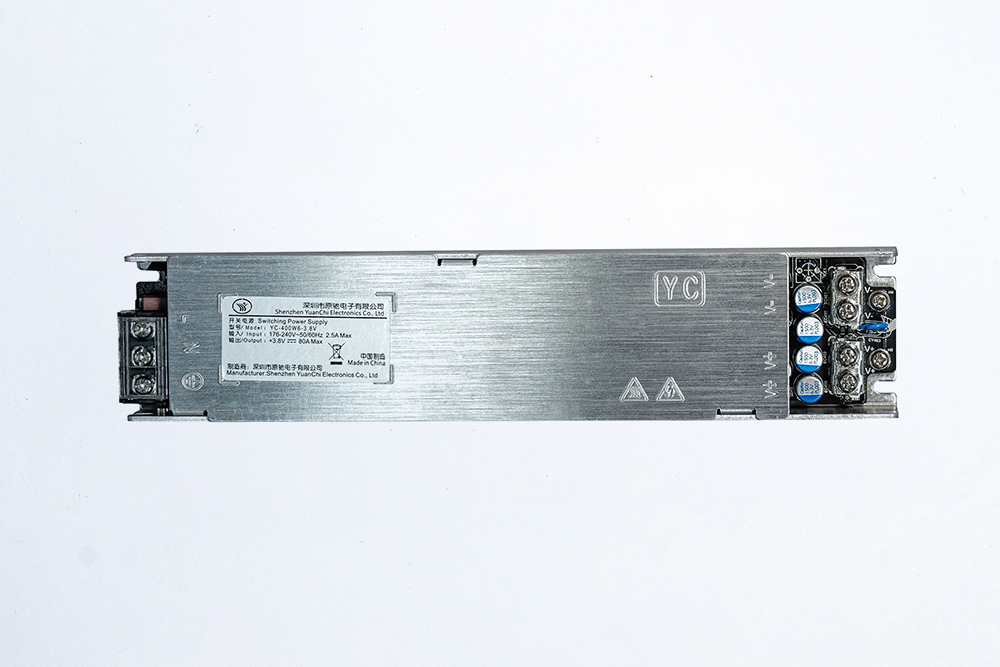 YC-400W6-3.8V