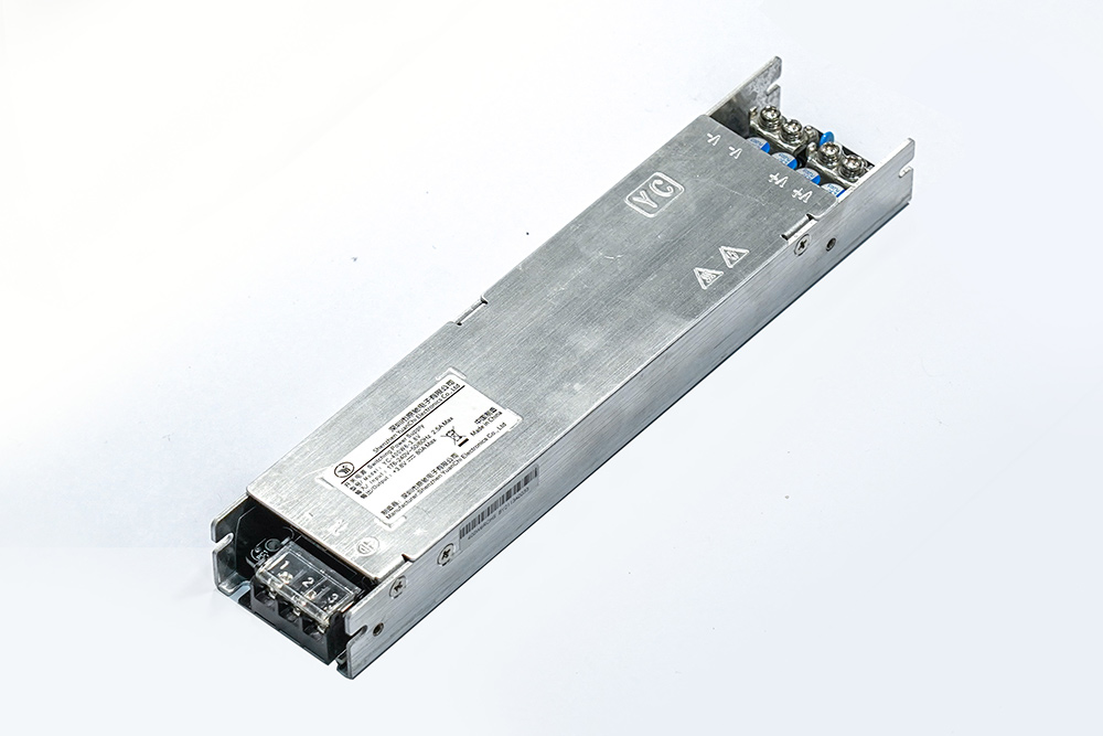 YC-400W6-3.8V