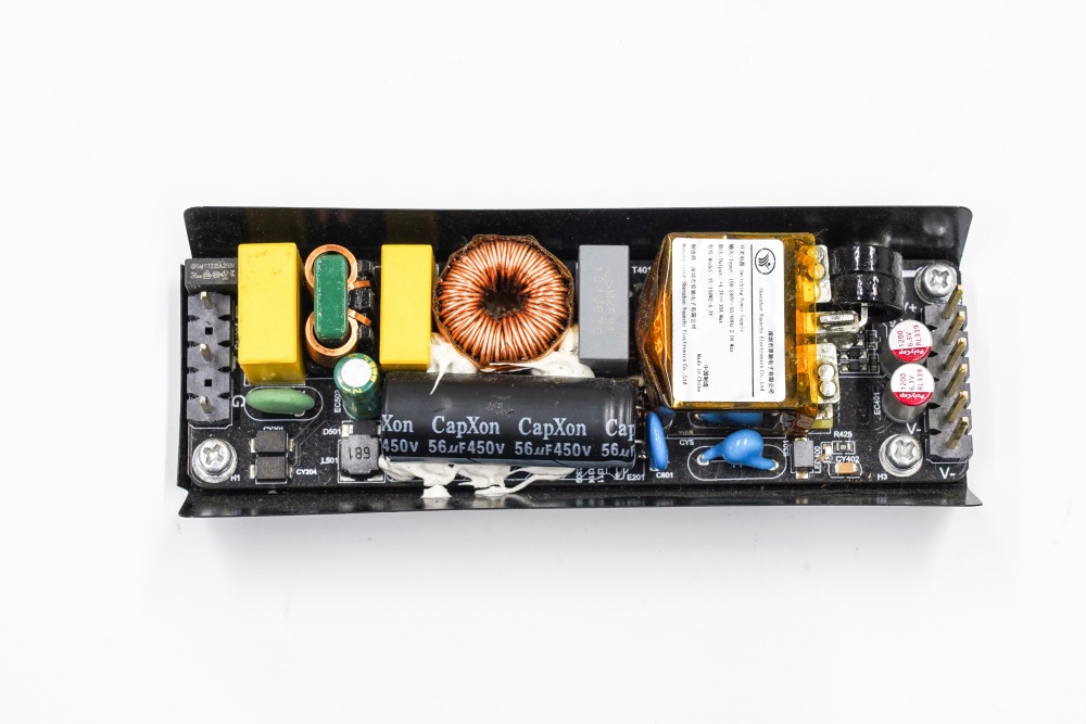 YC-150W2-4.3V