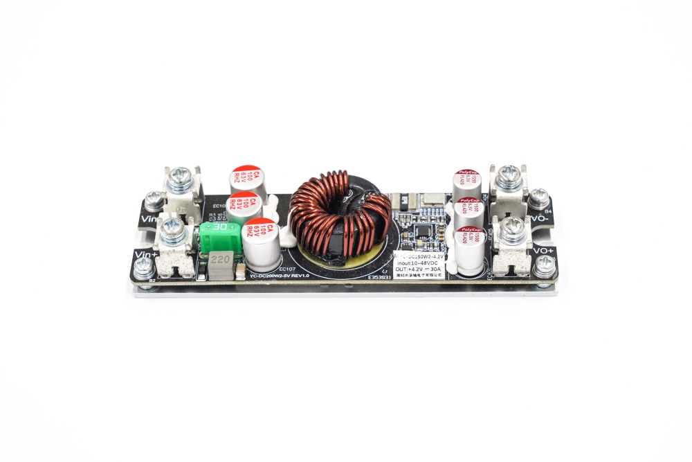 YC-DC150W2-4.2V