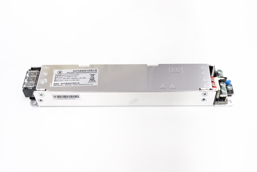 YC-400W17-4.5V