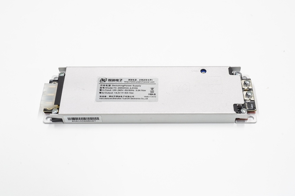 YC-200WX15-4.2V0A