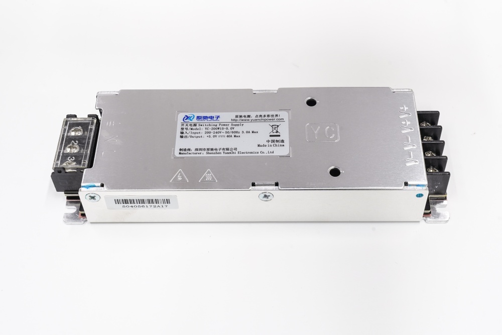 YC-200W15-5V