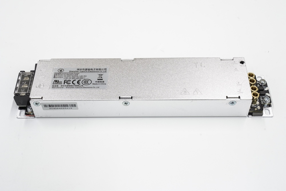 YC-400W22-4.6VB