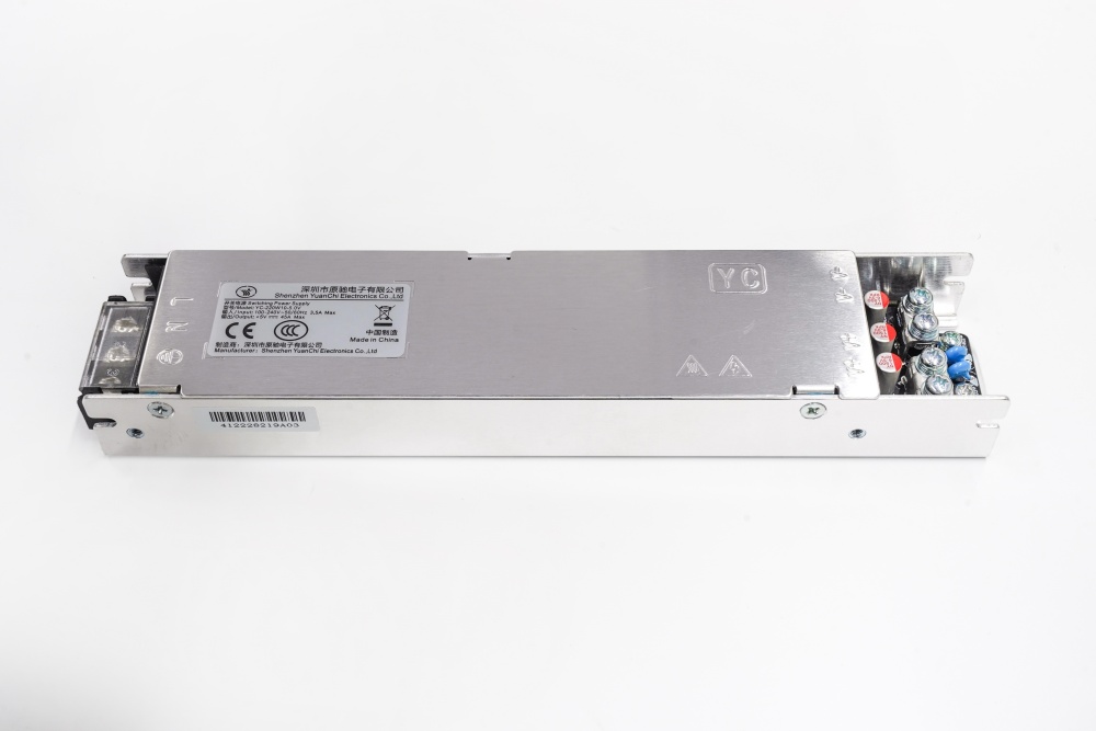 YC-220W10-5.0V