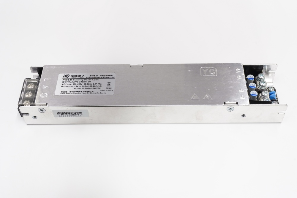 YC-500W6-9V