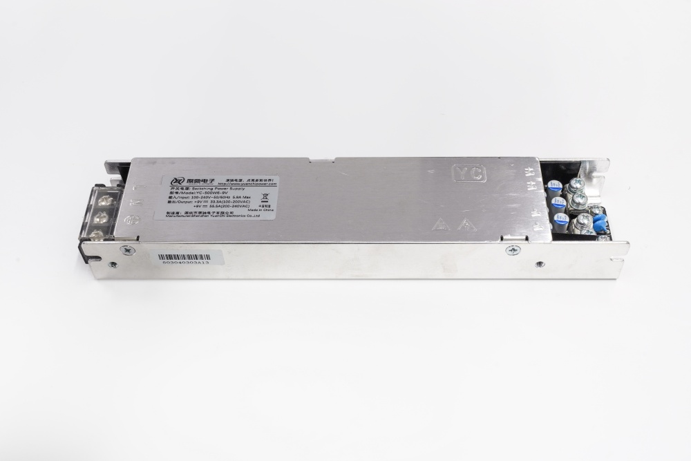 YC-500W6-9V