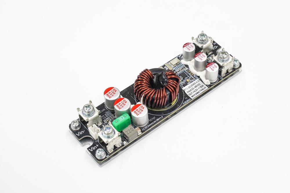 YC-DC150W2-4.2V