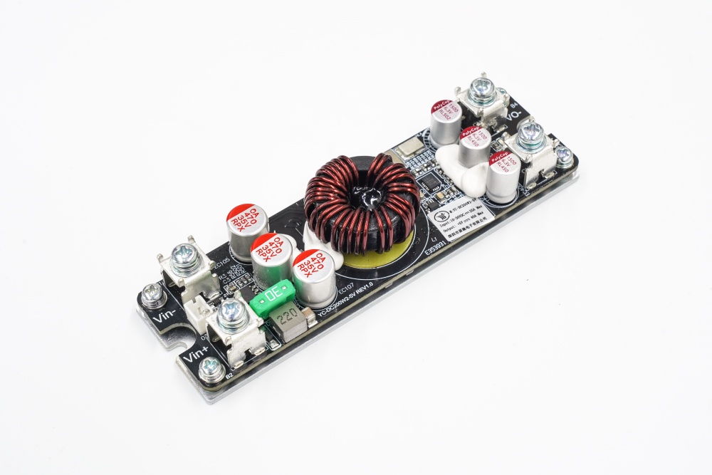 YC-DC200W2-5V