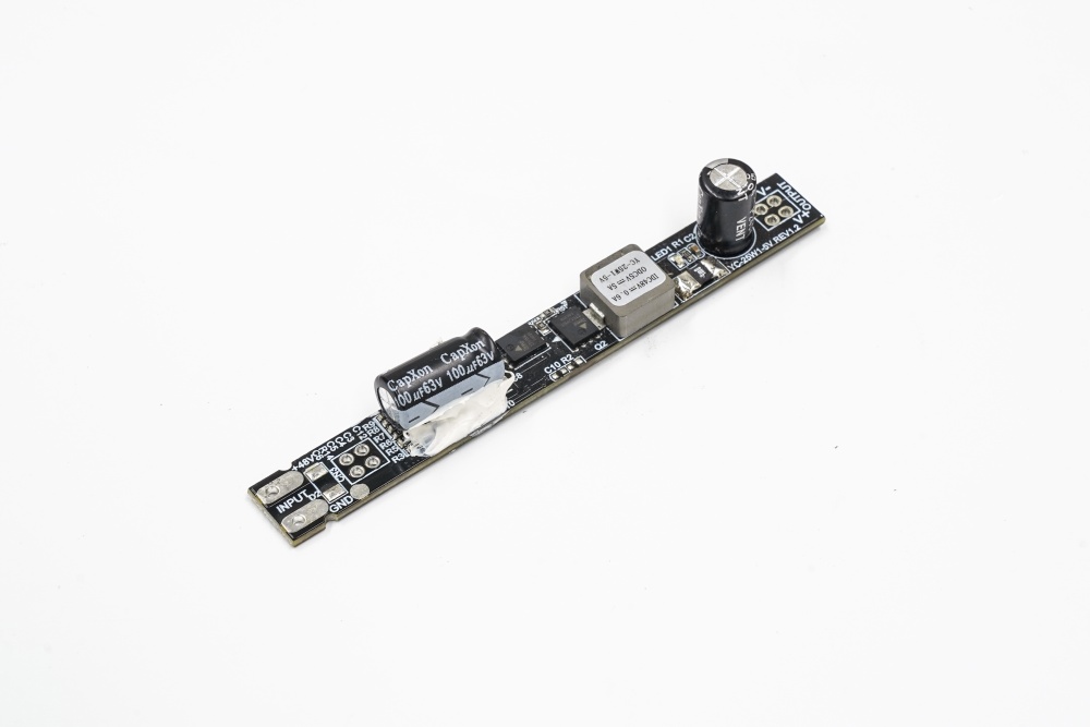 YC-DC25W1-5V