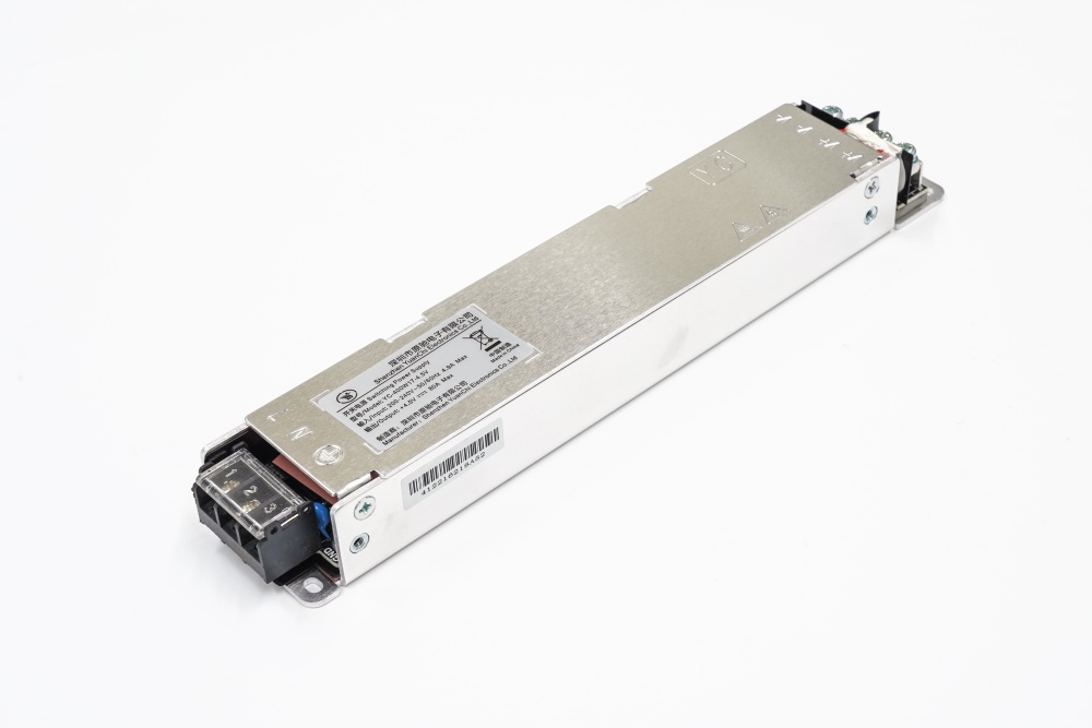 YC-400W17-4.5V