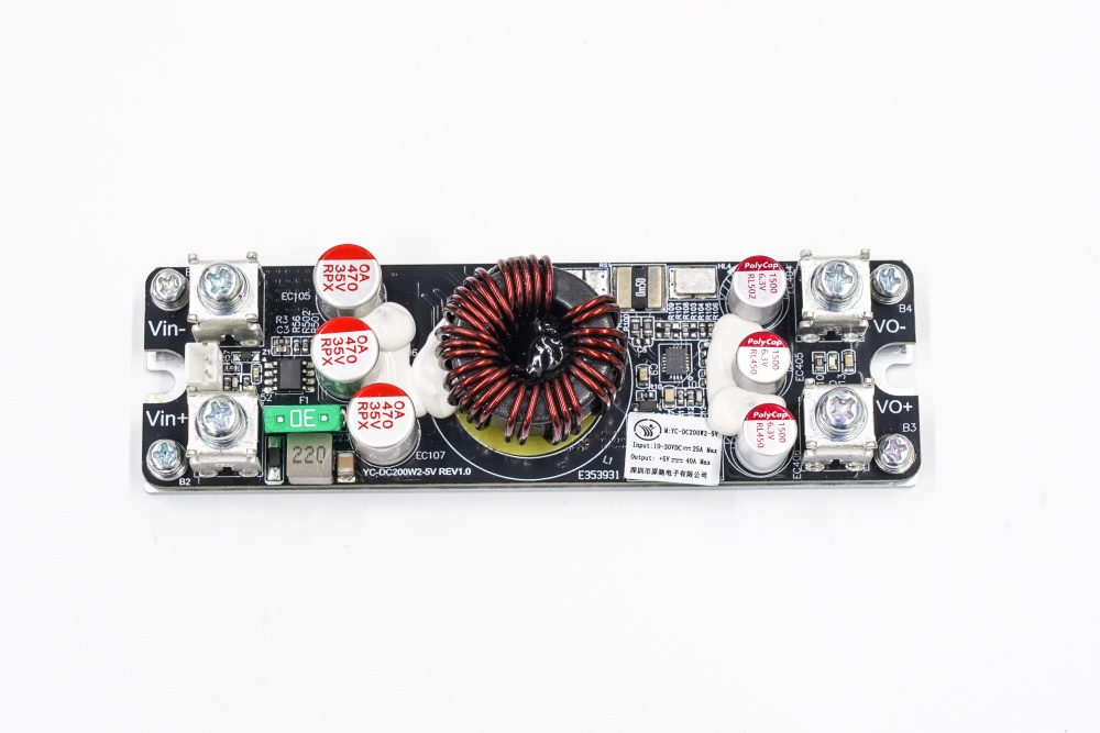 YC-DC200W2-5V