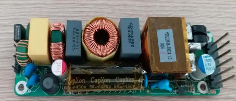 YC-100W2-4.3V