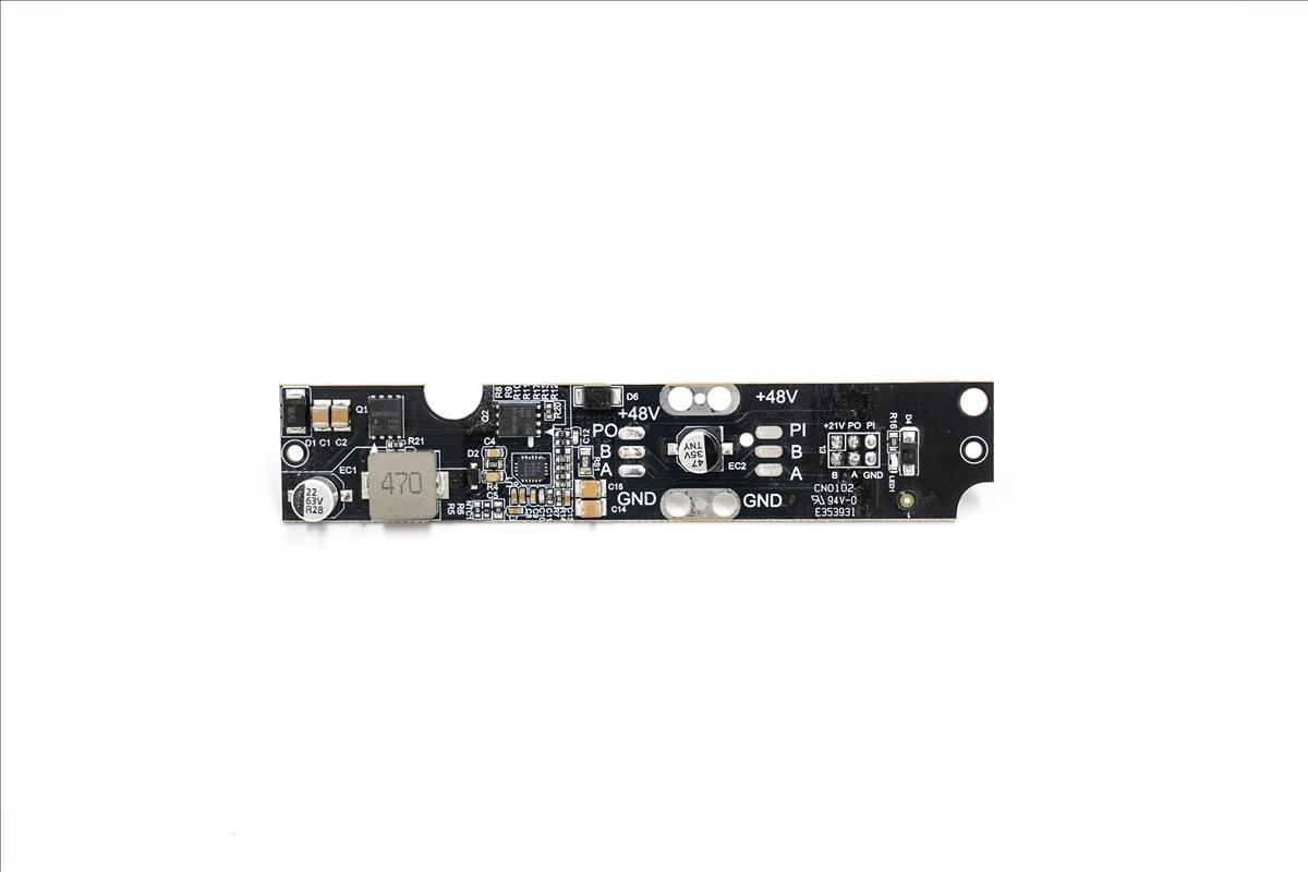 YC-DC31.5W5-21V