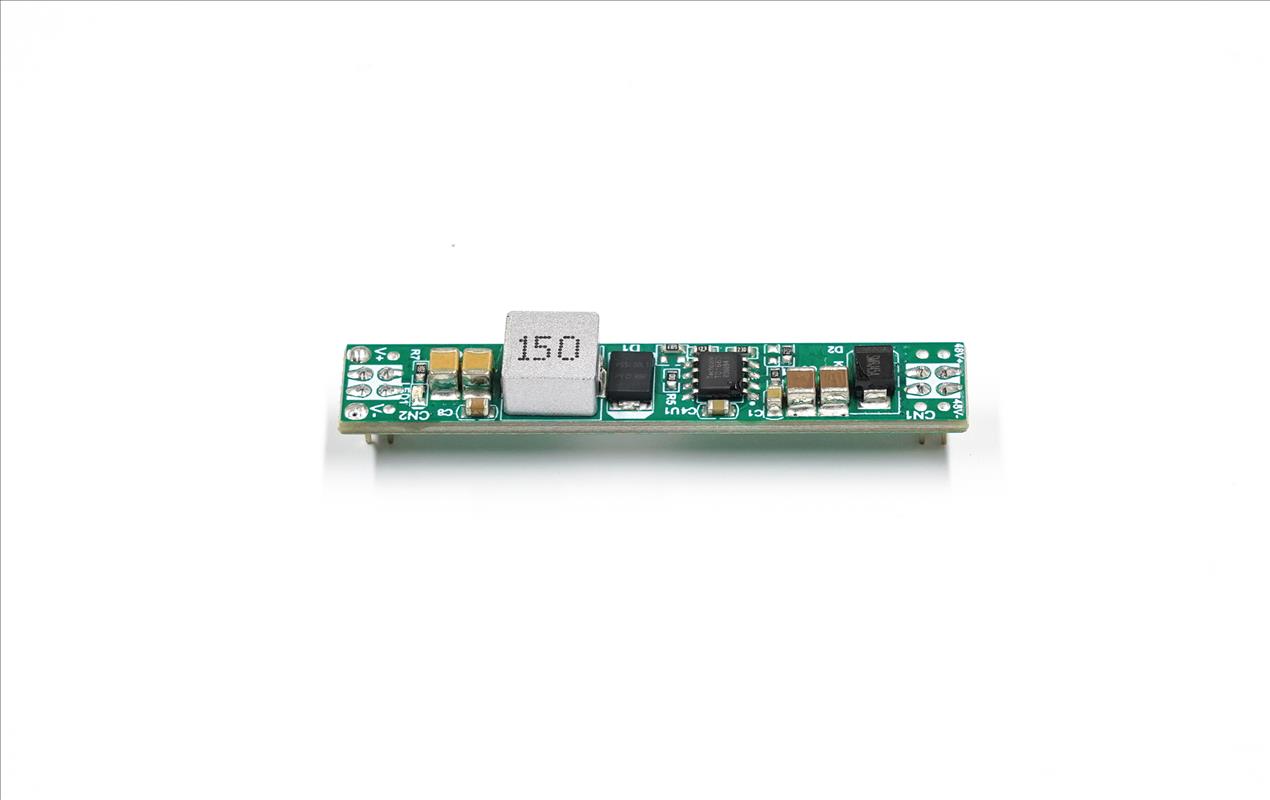 YC-DC12.5W2-5.0V