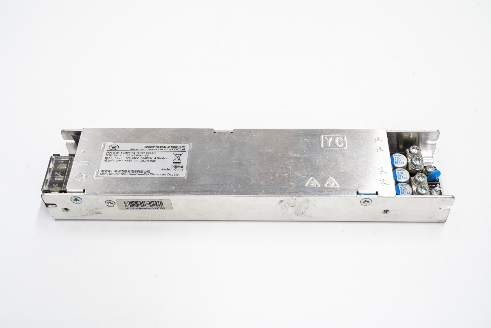 YC-400W6-15V