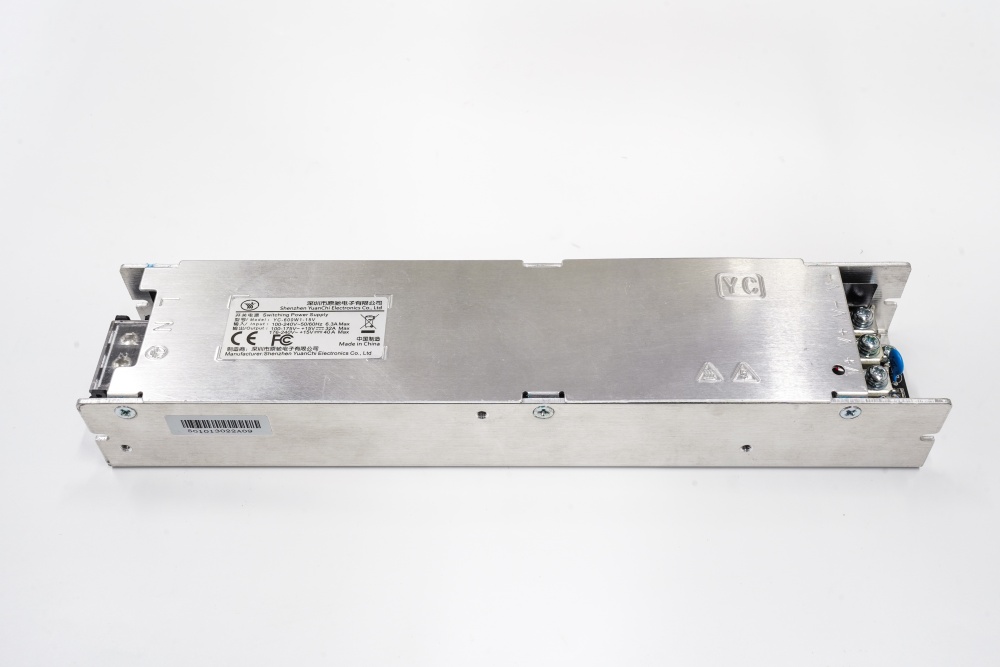 YC-600W1-15V