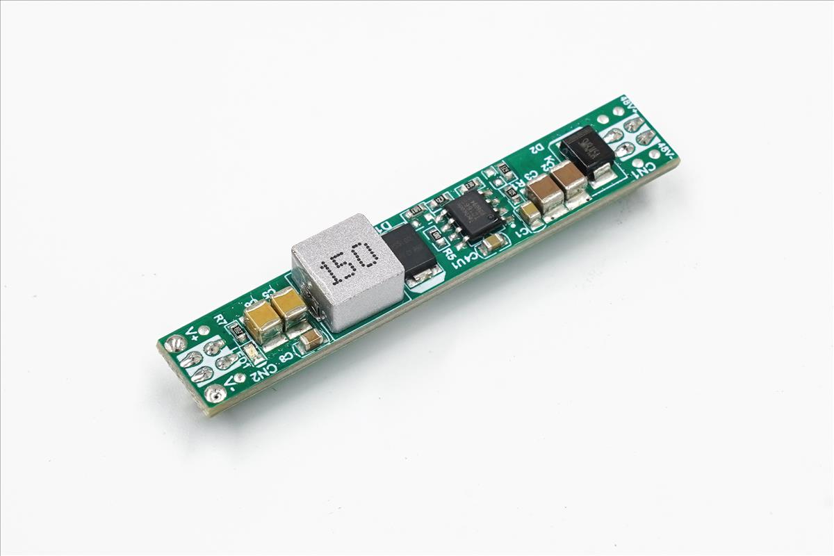 YC-DC12.5W2-5.0V