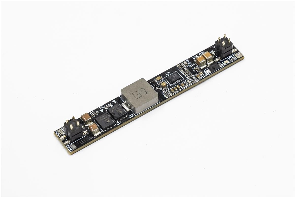 YC-DC18.75W7-7.5v