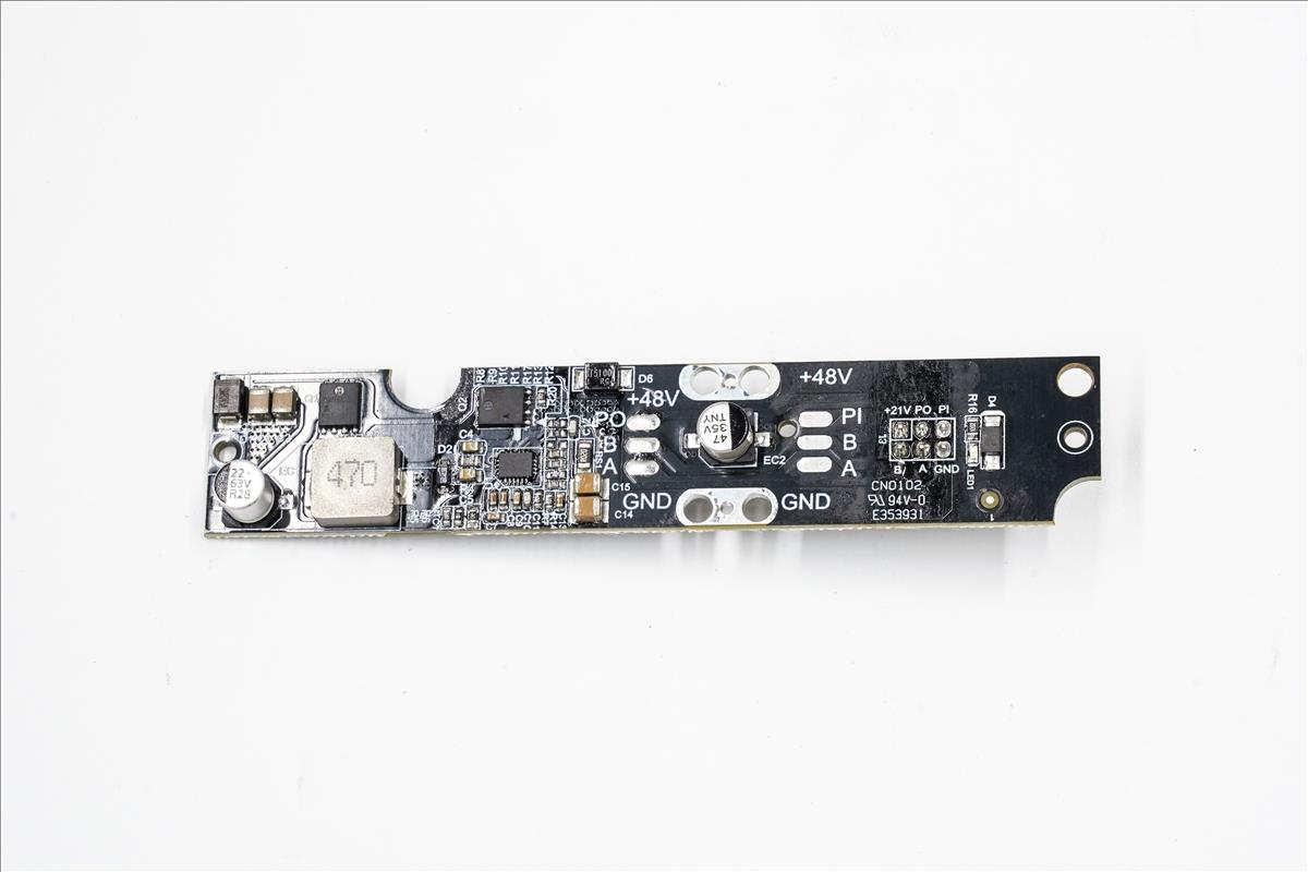 YC-DC31.5W5-21V