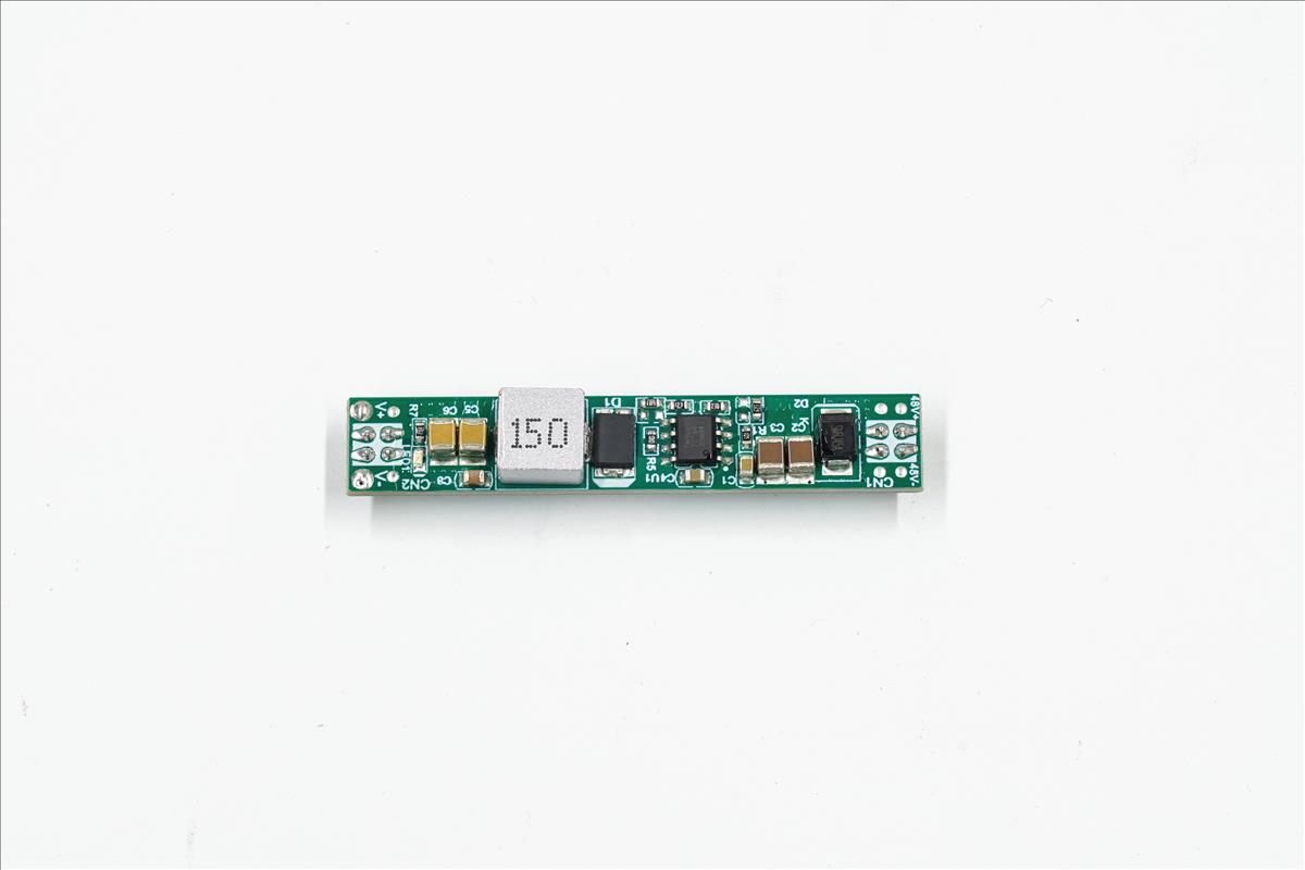 YC-DC12.5W2-5.0V