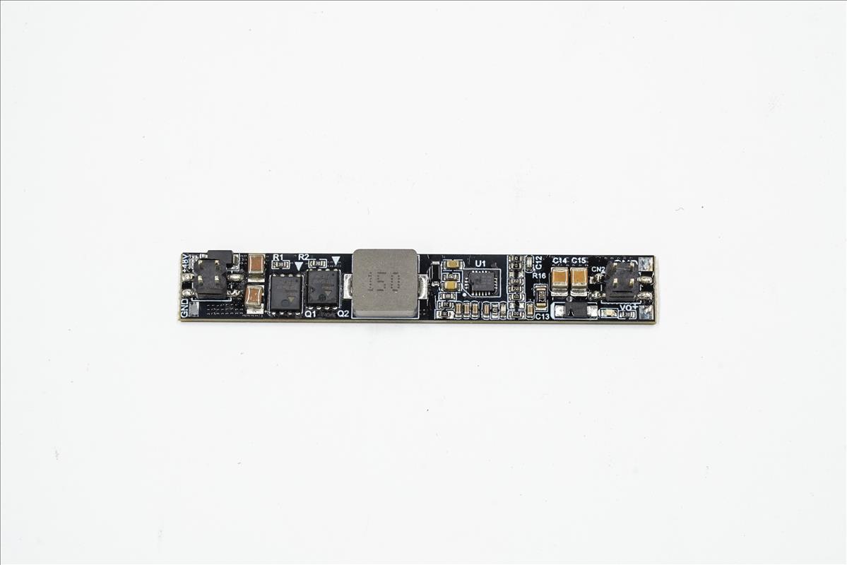 YC-DC18.75W7-7.5v