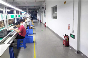 公司展示