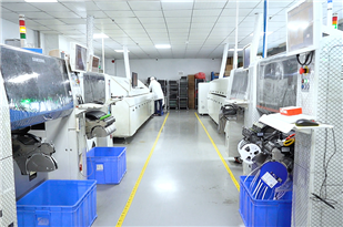 公司展示