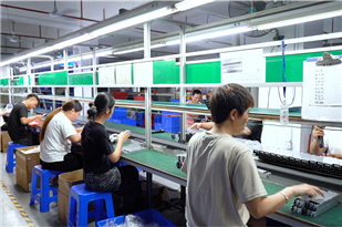 公司展示