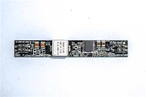 YC-DC18.75W3-7, 5V