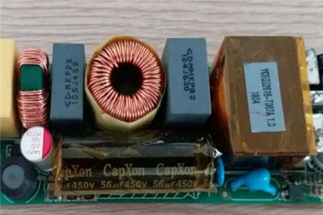 YC-100W2-4.3V